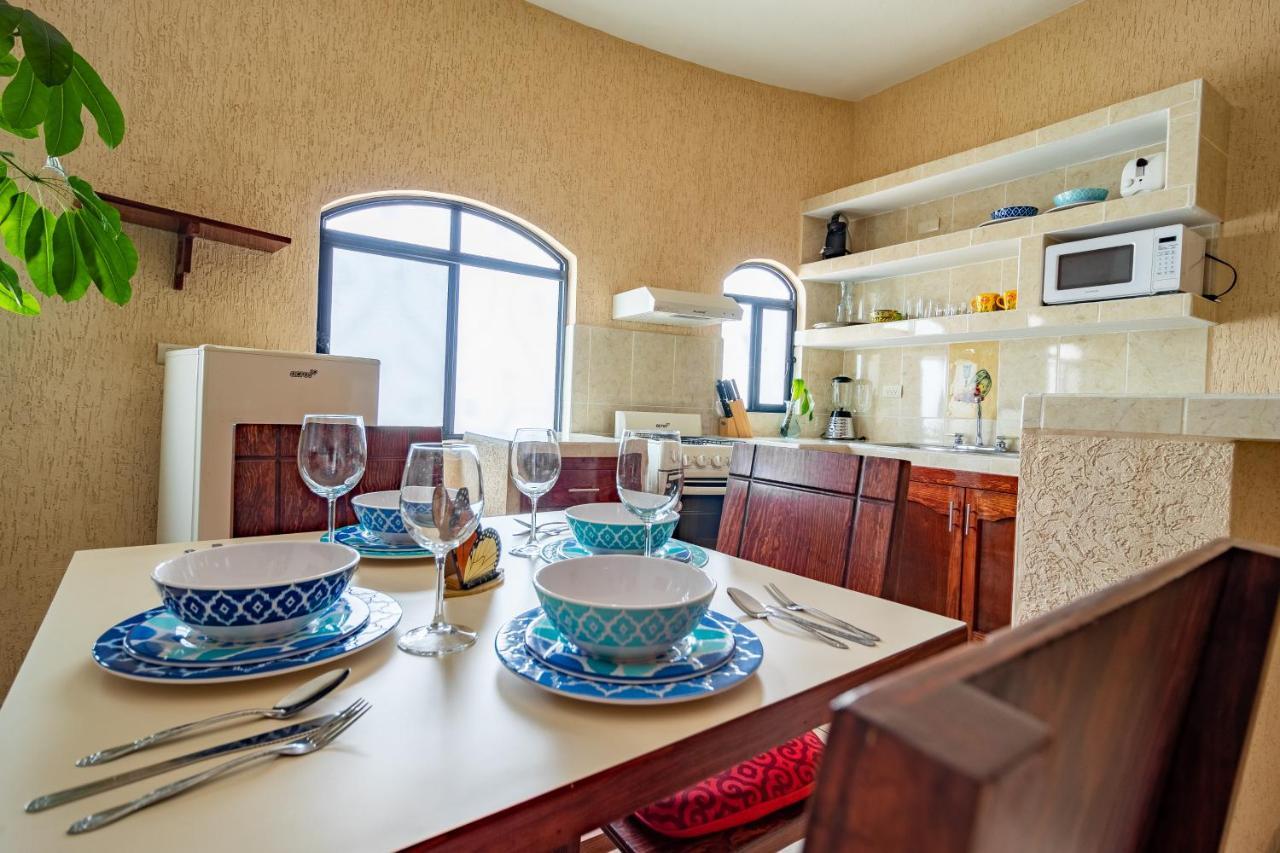Hotel Casa Garatusa Yuriria Екстер'єр фото